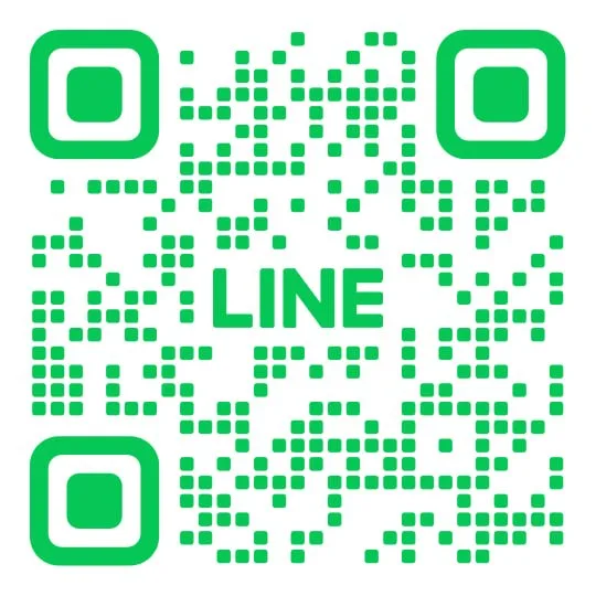 QR Code แชท หนัง hbo พากย์ไทย ทาง Line